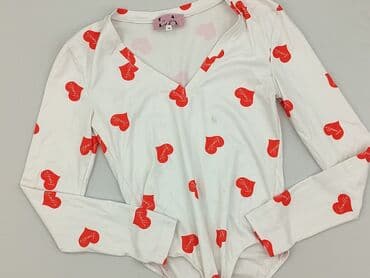 ubrania do sauny: Body damskie, rozmiar S — 1