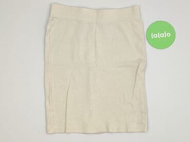 spódnice prążkowane sinsay: Sinsay, Spódnica damska, rozmiar S — 2