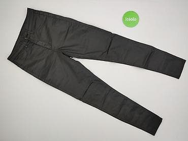 como combinar: H&M Divided, Spodnie materiałowe damskie, rozmiar S — 2