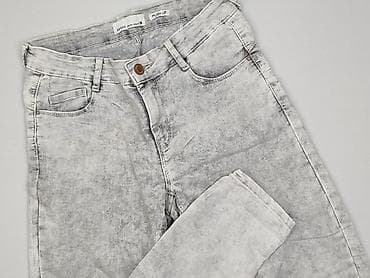 prada spodnie: House of Denim, Jeansy damskie, rozmiar M — 1