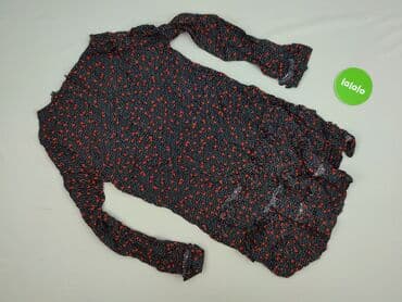 sukienka w geometryczne wzory h m: Top Secret, Women`s dress, size S (EU 36) — 3