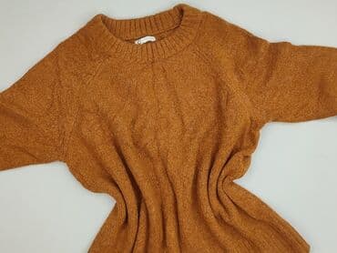sweter w paski c a: Cubus, Women`s sweater, size XL (EU 42) — 1