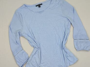 bluzki pod marynarkę plus size: Esprit, Women's blouse, size L (EU 40) — 1