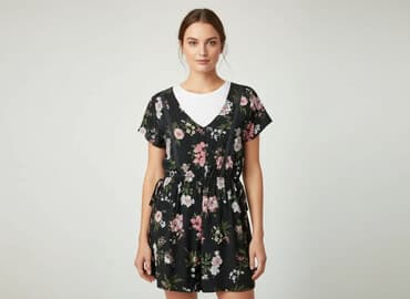 body damskie house: House, Kombinezon damski, rozmiar XS — 7