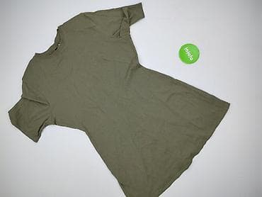 t shirt basic h: H&M Divided, Sukienka damska, rozmiar L — 2