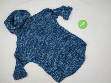 samoon swetry: Bluza z kapturem damska, rozmiar One size — 2