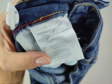 idealne jeansy damskie: Jeansy damskie, rozmiar One size — 5