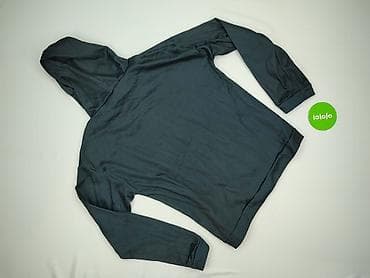 szerokie dresy: Bluza z kapturem damska, rozmiar 2XL — 3