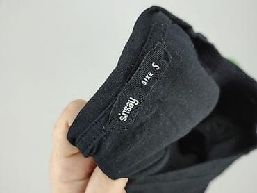 t shirty hell: Sinsay, T-shirt damski, rozmiar S — 4