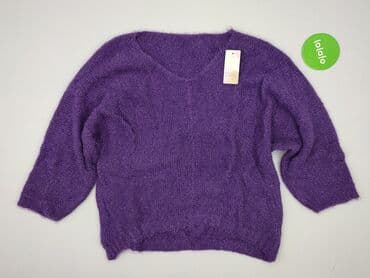 kurtki zimowe new yorker: New Collection, Sweter damski, rozmiar L — 2