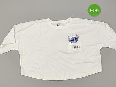 t shirty hooligans: Disney x Primark, T-shirt damski, rozmiar M — 2