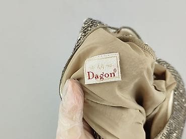 garnitur damski 38: Sukienka damska, rozmiar 2XL — 5