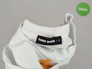relab tshirt: Tally Weijl, T-shirt damski, rozmiar M — 5