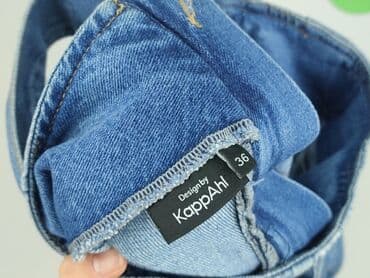 spódniczka mini allegro: KappAhl, Spódnica damska, S — 4