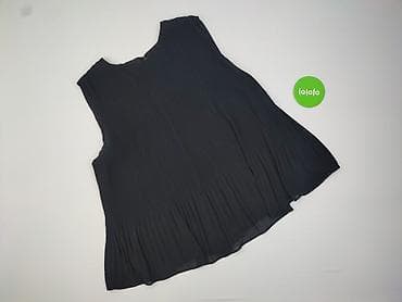 bluzki retro: H&M, Bluzka damska, rozmiar 2XL — 2