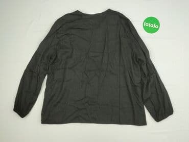 bluzki pod marynarkę plus size: Reserved, Women's blouse, size XL (EU 42) — 3