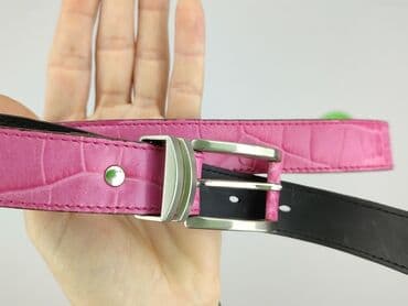 torebka tekstylna: Pasek, Damskie, stan - Bardzo dobry — 5