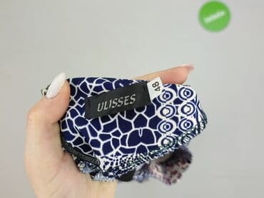 gorset do marynarki: Bluzka damska, 4XL — 4