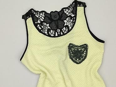 Top damski, rozmiar S