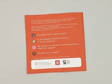 Książki: Książka, gatunek - Edukacyjna, stan - Idealny — 2