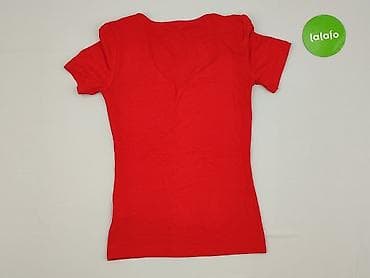 koszula esmara: Amisu, T-shirt damski, rozmiar XS — 4