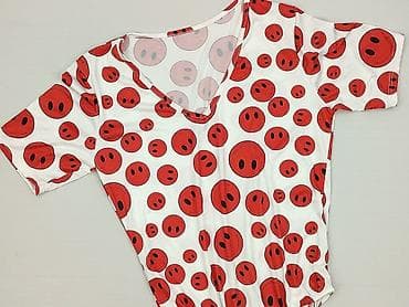 Body damskie, rozmiar S w lalafo.pl Body damskie, rozmiar S