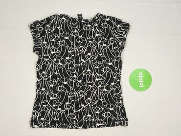 Kobiety: H&M, Bluzka damska, rozmiar S — 3