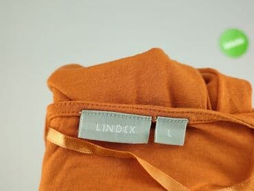 modbis sukienki dla puszystych: Lindex, Сукня жіноча, розмір L — 4