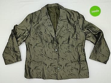 garnitury victor: Marynarka damska, rozmiar 2XL — 2