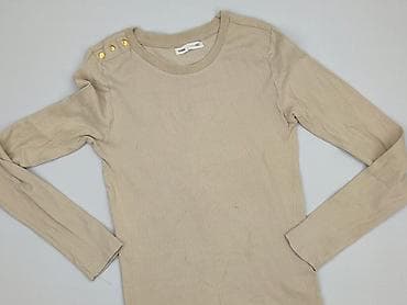 koszulki bytom: Sinsay, Bluzka damska, rozmiar 2XS — 1