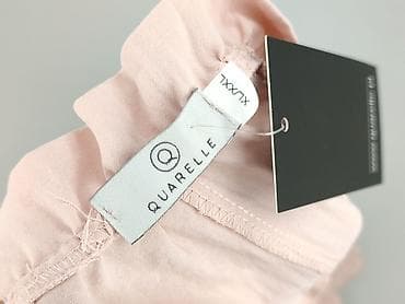 le collet spodnie: QUARELLE, Sukienka damska, rozmiar 2XL — 5