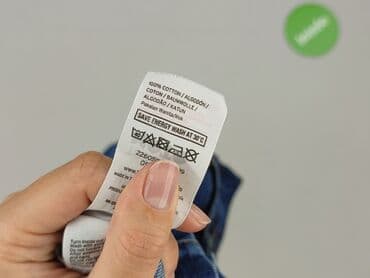 simple bluzki: Topshop Moto, Spódnica damska, rozmiar S — 5