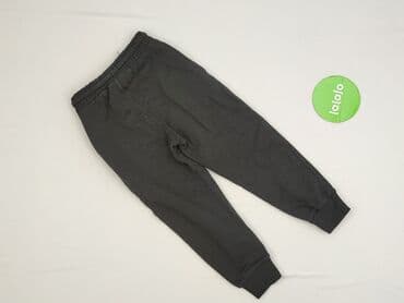 bielizna termoaktywna smartwool: Sweatpants, Zara, 3-4 years, 98/104, condition - Very good — 3