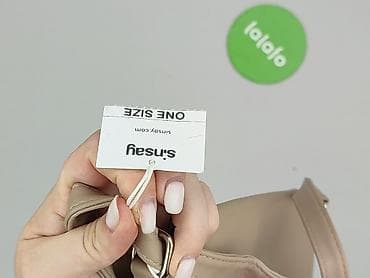 czapka genzie: Torebka, Sinsay, stan - Bardzo dobry — 4