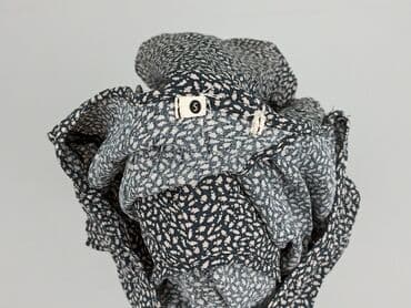 damska bluzka zapinana z tyłu krzyżówka: Жіноча блуза, розмір S — 5