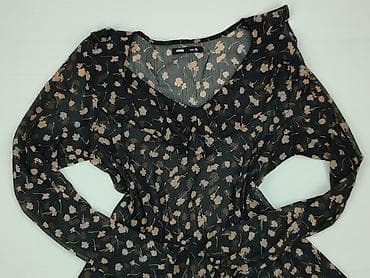 cropp black sabbath: Sinsay, Bluzka damska, rozmiar XL — 1