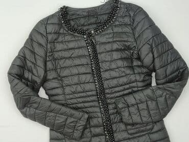 converse kurtka puchowa: Women`s winter jacket, size S — 1