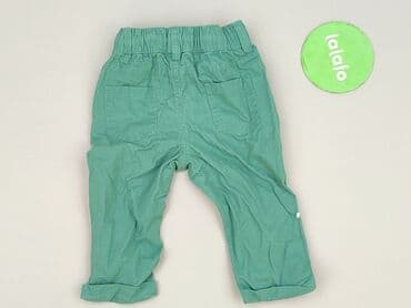 sukienki w c: Denim pants, Cool Club, 3-6 months, condition - Very good — 3