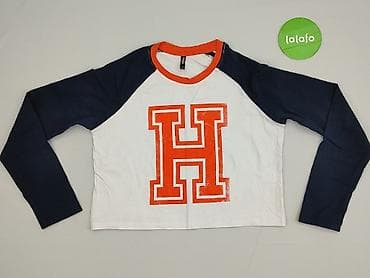 Sinsay, Bluzka damska, rozmiar L — 2