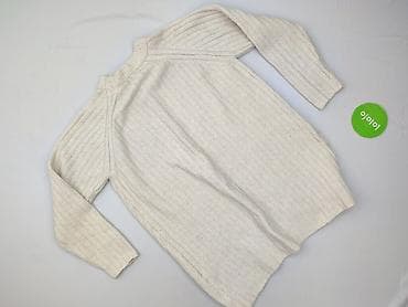 sweter mango: Bershka, Sweter damski, rozmiar XS — 3