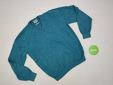 mode m: M&S Collection, Sweter dla mężczyzn, rozmiar L — 2