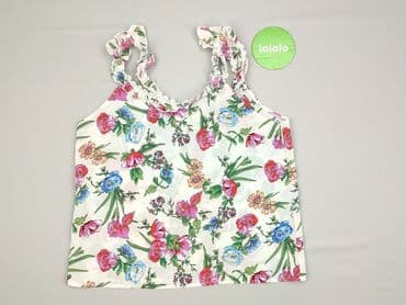 buty ze wstążką: Bluzka damska, rozmiar L — 2