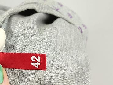 sweter 4xl: H&M Divided, Bluza damska
, rozmiar XL — 5