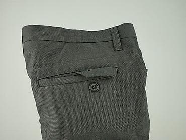 next jeans: NEXT Petite, Spodnie garniturowe dla mężczyzn, rozmiar S — 5