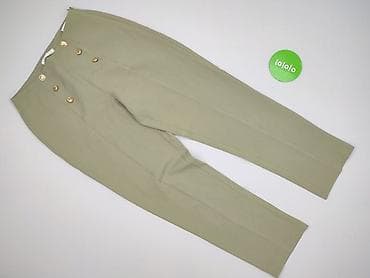 old navy spodnie: Spodnie materiałowe damskie, rozmiar S — 2