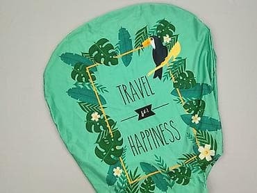 Pokrowiec, 66 x 56, kolor - Zielony, stan - Idealny — 1