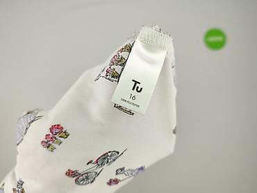 buty do tańca ccc: Tu, Sukienka damska, rozmiar 2XL — 5