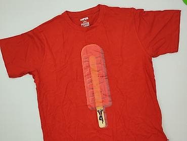 Mens: Uniqlo, T-shirt for men, size L — 1