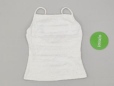 nice: Top damski, rozmiar M — 2