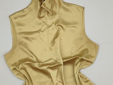 atlasowe sukienki: Laura Scott, Top damski, rozmiar M — 1